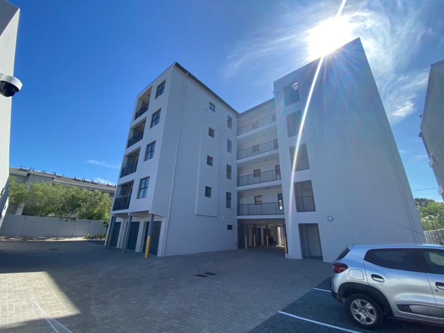 1 Bedroom Property for Sale in Table View Western Cape